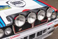 1988 Lancia Delta Integrale 8V -Sold