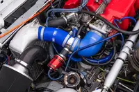 1988 Lancia Delta Integrale 8V -For Sale