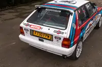 1988 Lancia Delta Integrale 8V -For Sale