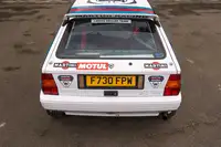 1988 Lancia Delta Integrale 8V -Sold