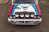 1988 Lancia Delta Integrale 8V -For Sale