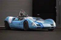 1964 Elva Mk7S - BMW  -Sold