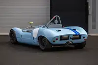 1964 Elva Mk7S - BMW  -Sold