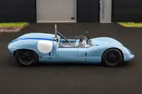 1964 Elva Mk7S - BMW  -Sold