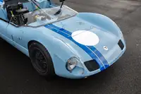 1964 Elva Mk7S - BMW  -Sold