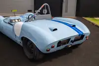 1964 Elva Mk7S - BMW  -Sold