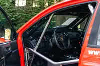 2007 Mitsubishi Lancer Evolution IX - Ex-Works BRC Winning-For Sale