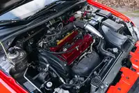 2007 Mitsubishi Lancer Evolution IX - Ex-Works BRC Winning-For Sale