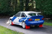 1996 Ford Escort RS Cosworth-For Sale