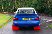 1996 Ford Escort RS Cosworth-Sold