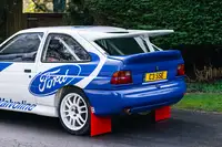 1996 Ford Escort RS Cosworth-For Sale