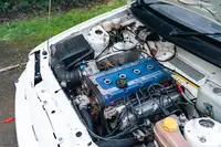 1996 Ford Escort RS Cosworth-Sold