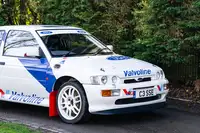 1996 Ford Escort RS Cosworth-Sold