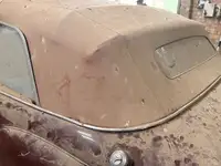 1952 Austin Hereford Convertible-For Sale