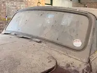 1952 Austin Hereford Convertible-For Sale