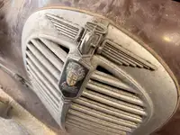 1952 Austin Hereford Convertible-For Sale