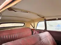 1952 Austin Hereford Convertible-For Sale