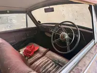 1952 Austin Hereford Convertible-For Sale