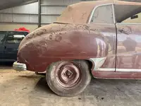 1952 Austin Hereford Convertible-For Sale