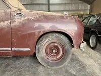 1952 Austin Hereford Convertible-For Sale