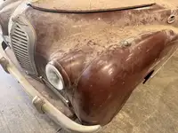 1952 Austin Hereford Convertible-For Sale