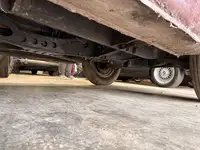 1952 Austin Hereford Convertible-For Sale