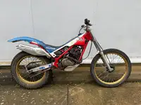 1985 Honda RTL250RSF Trials Machine 249cc-For Sale