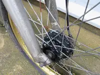 1985 Honda RTL250RSF Trials Machine 249cc-For Sale