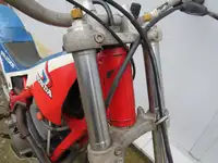 1985 Honda RTL250RSF Trials Machine 249cc-For Sale