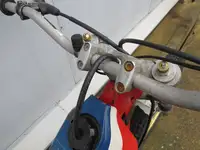 1985 Honda RTL250RSF Trials Machine 249cc-For Sale