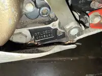 1985 Honda RTL250RSF Trials Machine 249cc-For Sale