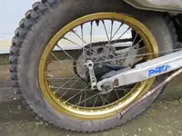 1985 Honda RTL250RSF Trials Machine 249cc-For Sale