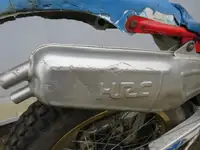 1985 Honda RTL250RSF Trials Machine 249cc-For Sale