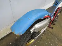 1985 Honda RTL250RSF Trials Machine 249cc-For Sale