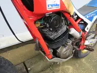1985 Honda RTL250RSF Trials Machine 249cc-For Sale