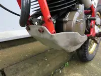 1985 Honda RTL250RSF Trials Machine 249cc-For Sale