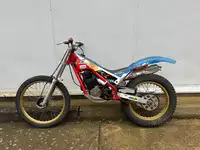 1985 Honda RTL250RSF Trials Machine 249cc-For Sale