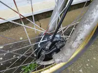 1985 Honda RTL250RSF Trials Machine 249cc-For Sale