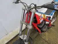 1985 Honda RTL250RSF Trials Machine 249cc-For Sale