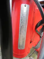 1985 Honda RTL250RSF Trials Machine 249cc-For Sale