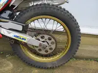 1985 Honda RTL250RSF Trials Machine 249cc-For Sale