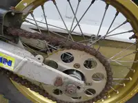 1985 Honda RTL250RSF Trials Machine 249cc-For Sale