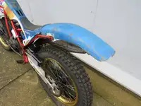 1985 Honda RTL250RSF Trials Machine 249cc-For Sale