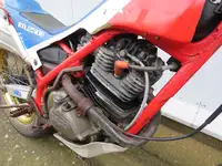 1985 Honda RTL250RSF Trials Machine 249cc-For Sale