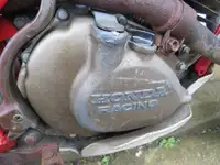 1985 Honda RTL250RSF Trials Machine 249cc-For Sale