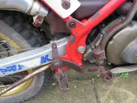 1985 Honda RTL250RSF Trials Machine 249cc-For Sale