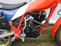 1984 Honda TLR200 195cc-For Sale