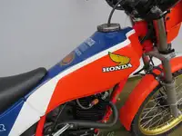 1984 Honda TLR200 195cc-For Sale