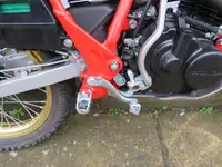 1984 Honda TLR200 195cc-For Sale