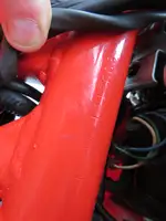 1984 Honda TLR200 195cc-For Sale